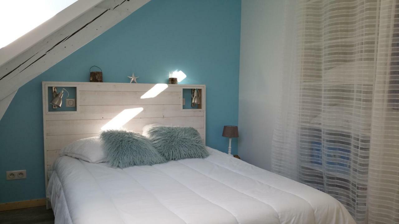Apartament Le Petit Kichon Gérardmer Zewnętrze zdjęcie
